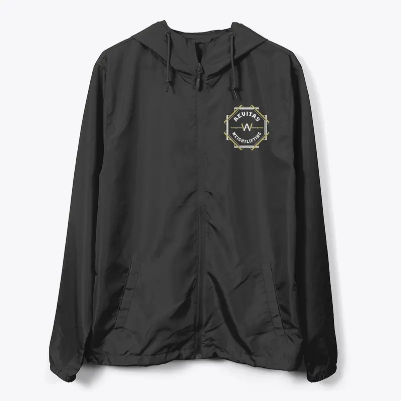 Aevitas Weightlifting Jackets