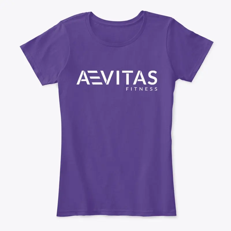 Aevitas Fitness