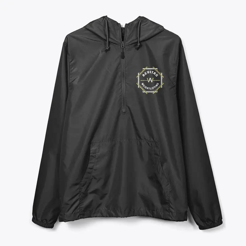 Aevitas Weightlifting Jackets