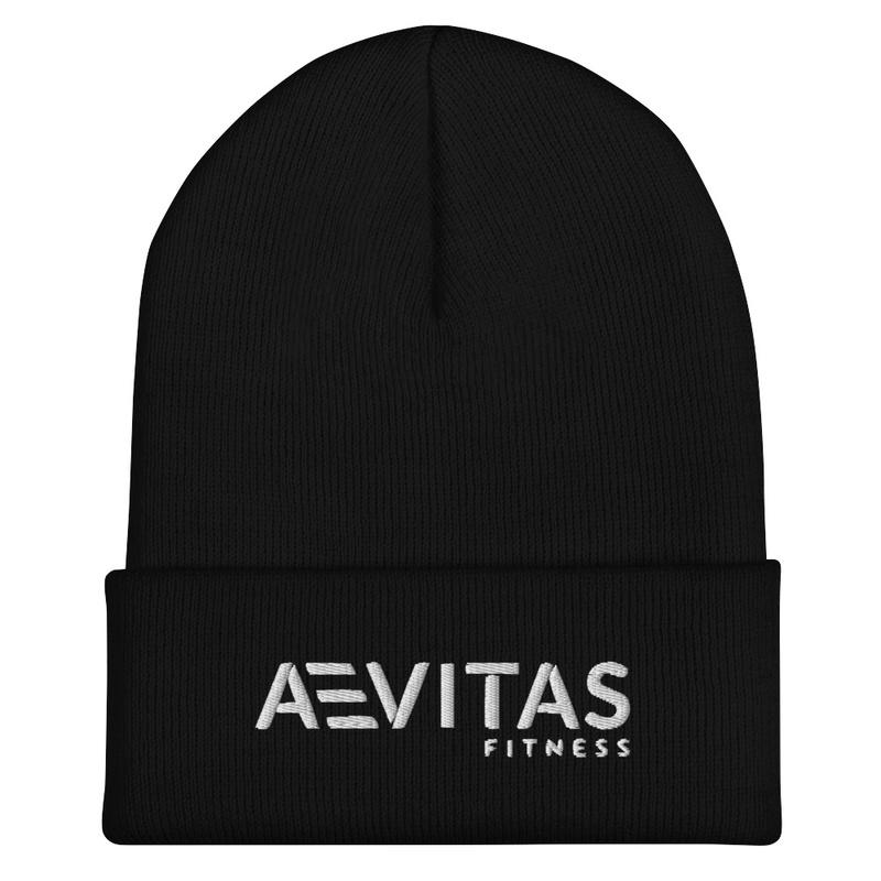 Aevitas Winter Hat